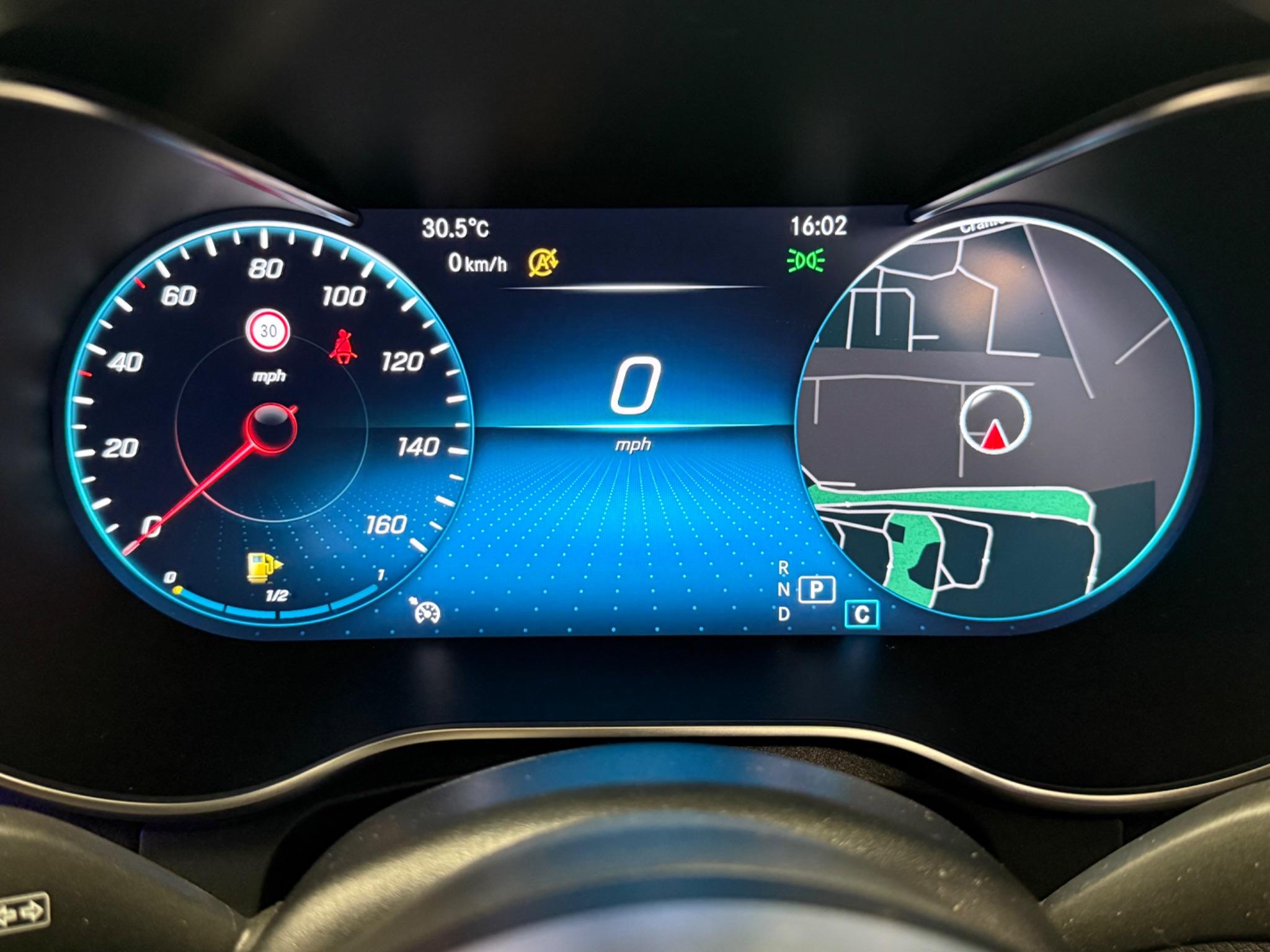Car Thumbnail